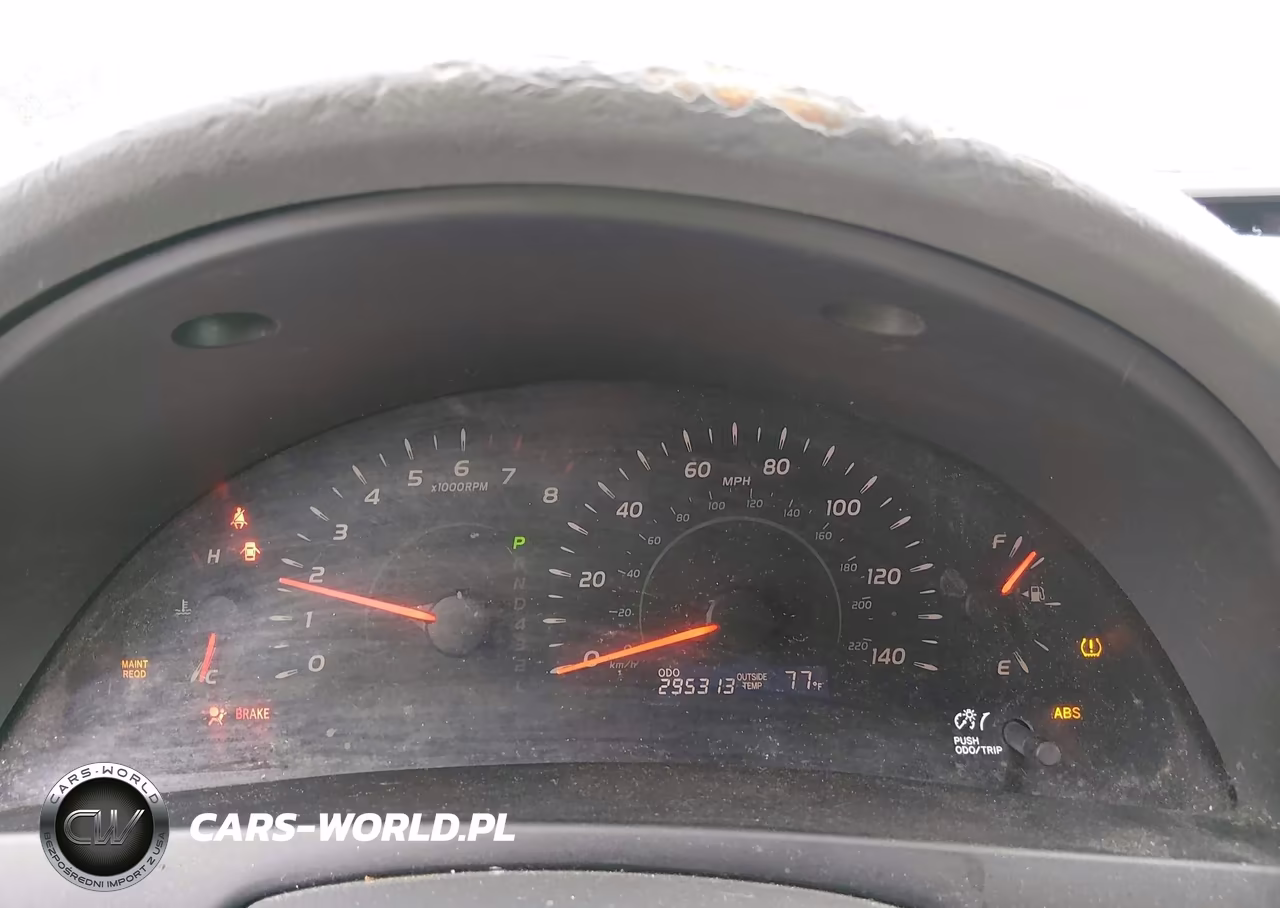 2007 Toyota Camry Le VIN:4T1BE46K37U675561 - 7