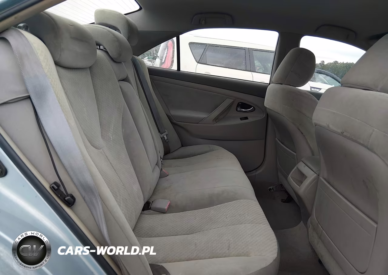 2007 Toyota Camry Le VIN:4T1BE46K37U675561 - 8