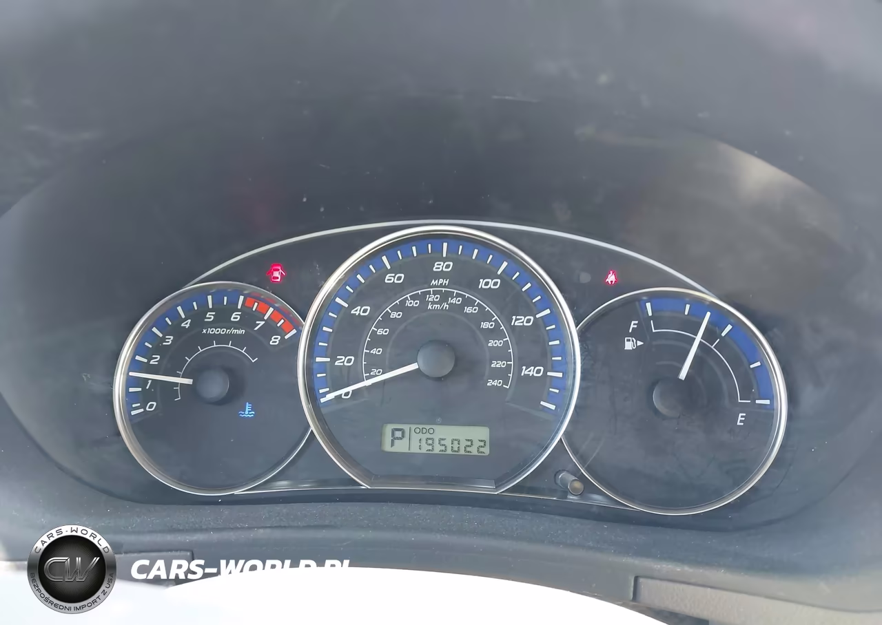2010 Subaru Forester 2.5X Premium VIN:JF2SH6CC7AH757928 - 7