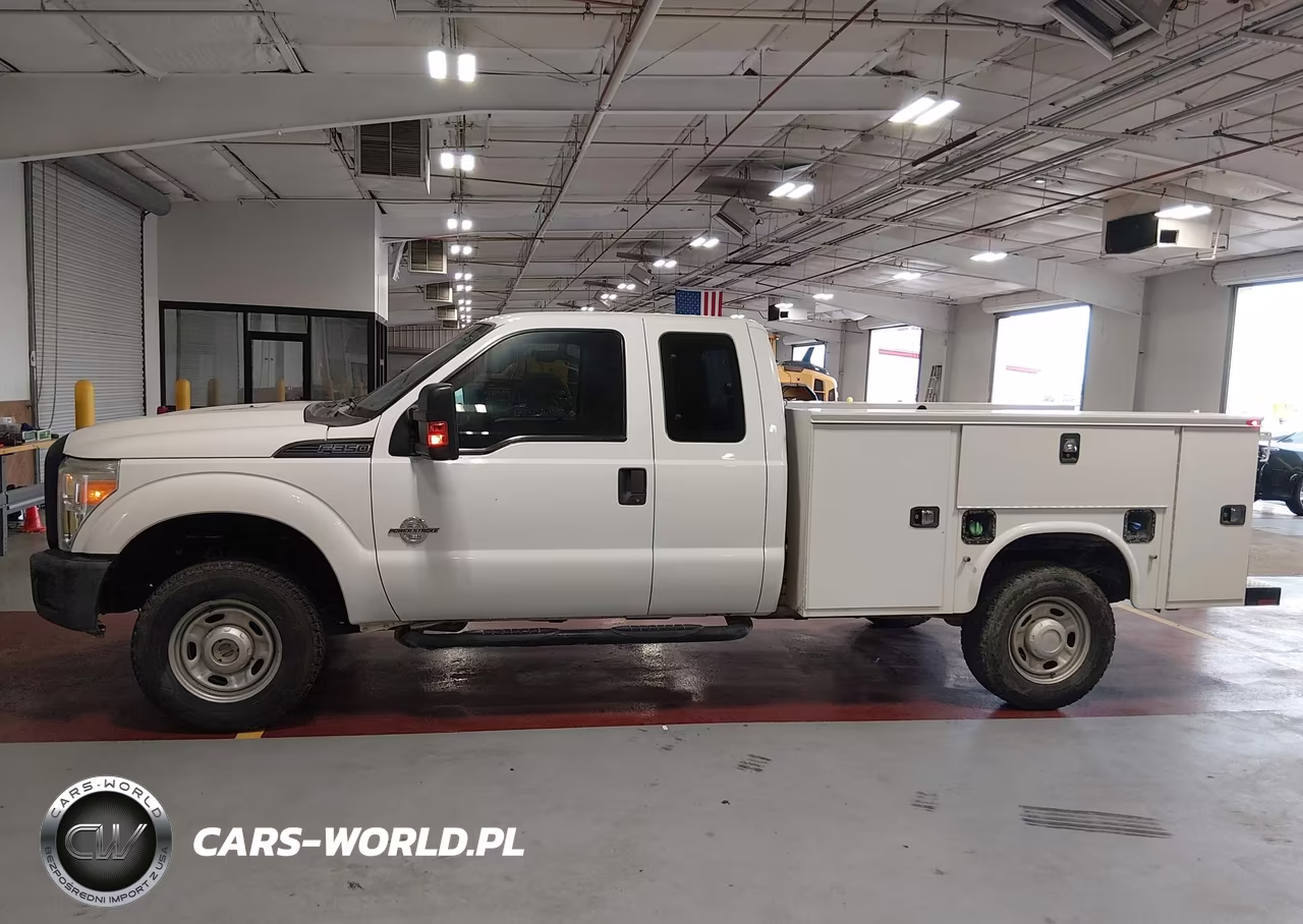 2015 Ford F-350 Xl VIN:1FD8X3BT3FEA04719 - 14