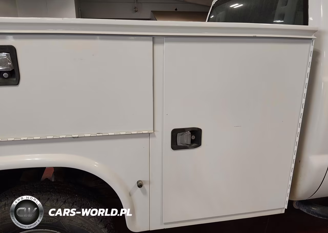 2015 Ford F-350 Xl VIN:1FD8X3BT3FEA04719 - 6