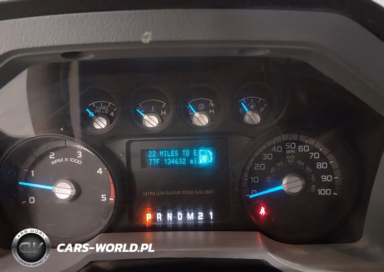 2015 Ford F-350 Xl VIN:1FD8X3BT3FEA04719 - 7
