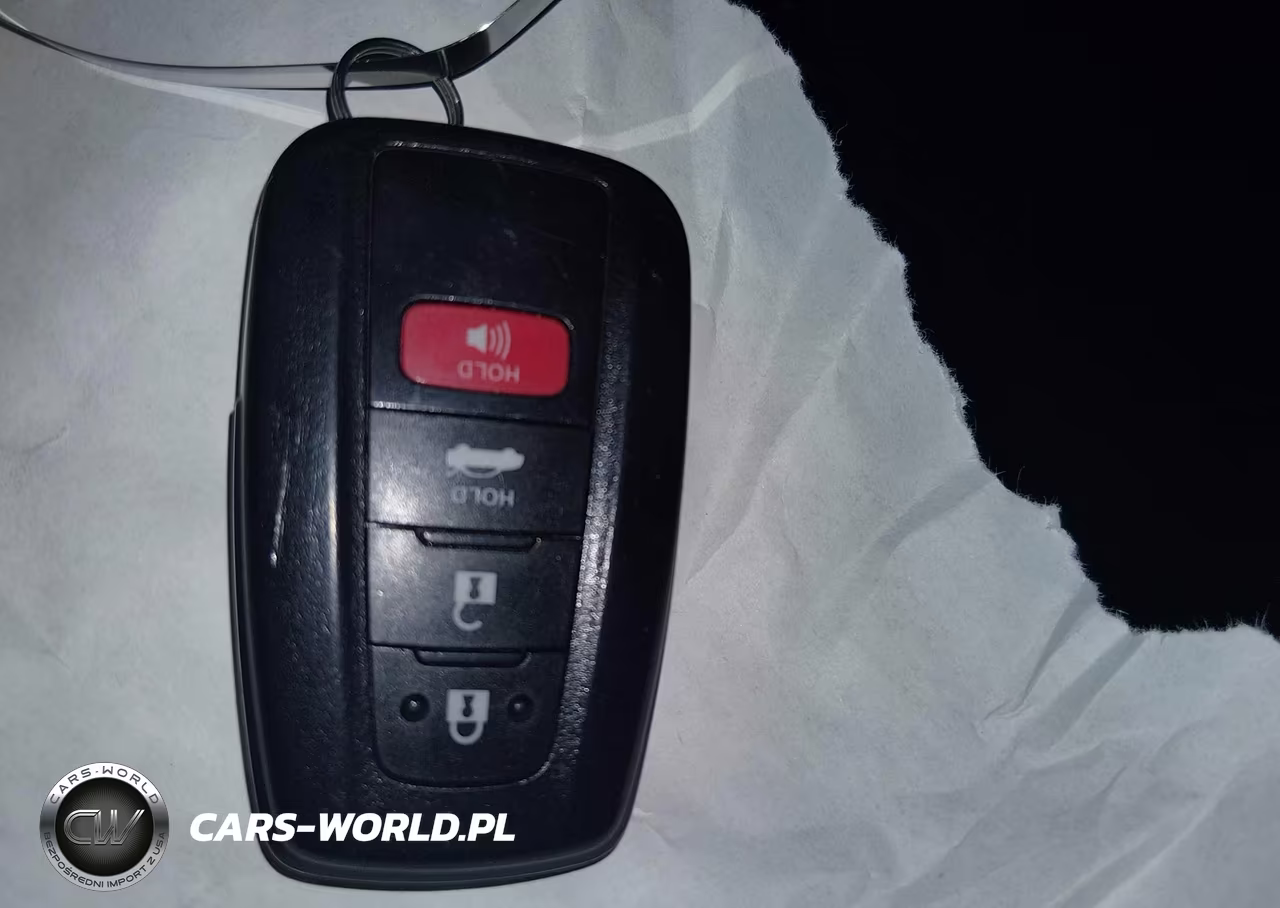 2020 Toyota Camry Se Hybrid VIN:4T1G31AK0LU525211 - 11