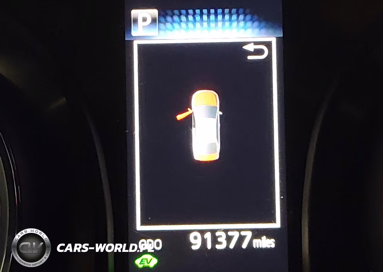 2020 Toyota Camry Se Hybrid VIN:4T1G31AK0LU525211 - 16