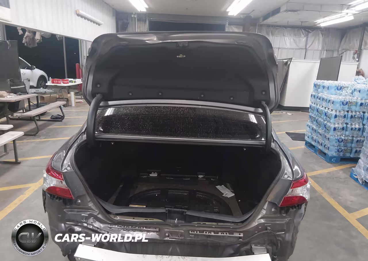 2020 Toyota Camry Se Hybrid VIN:4T1G31AK0LU525211 - 17