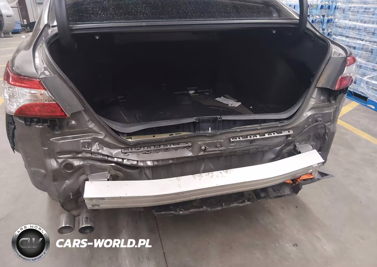 2020 Toyota Camry Se Hybrid VIN:4T1G31AK0LU525211 - 6