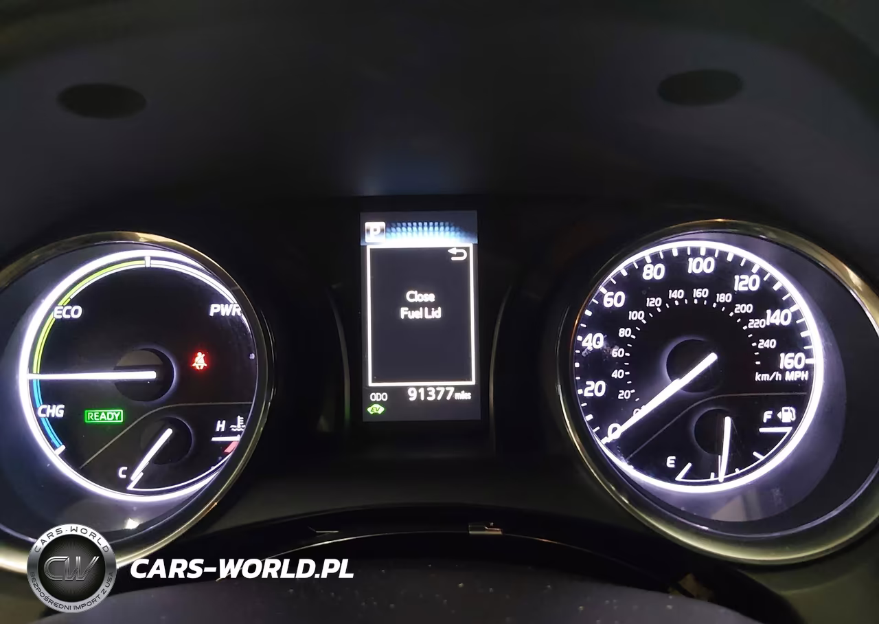2020 Toyota Camry Se Hybrid VIN:4T1G31AK0LU525211 - 7