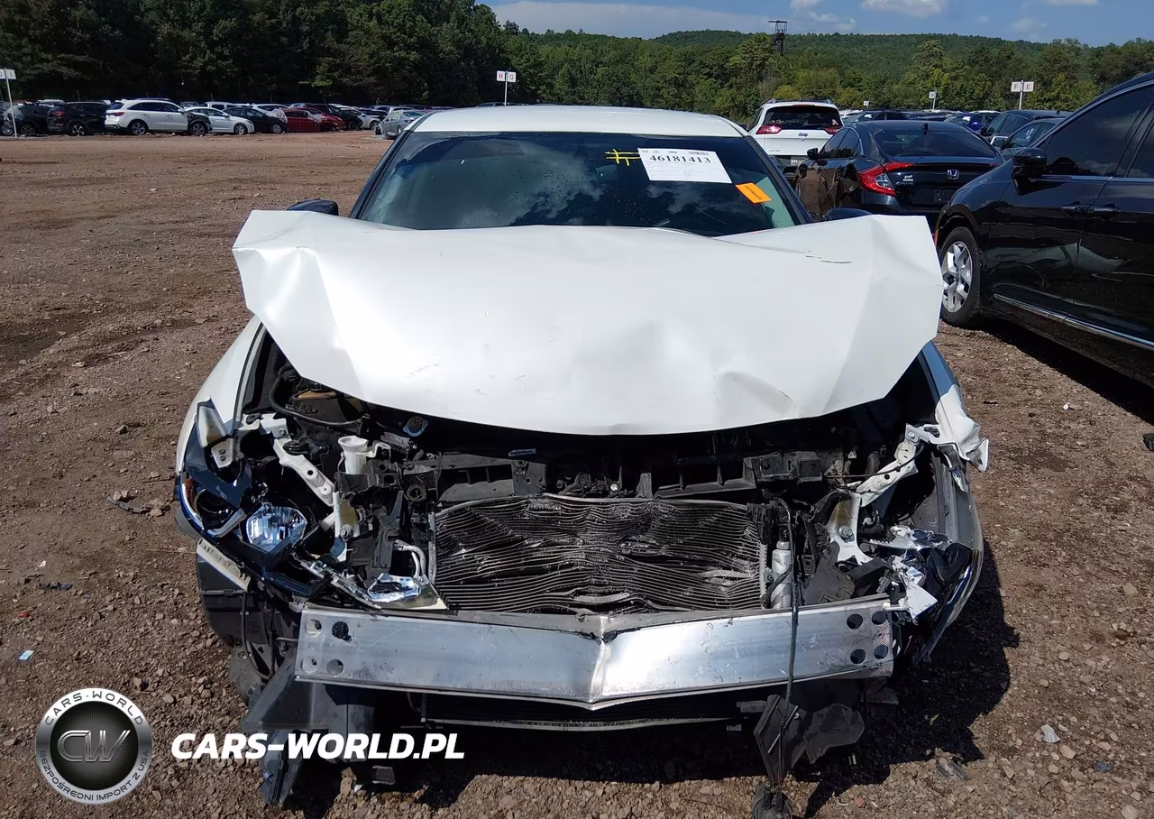 2016 Nissan Maxima 3.5 S VIN:1N4AA6AP1GC415696 - 12