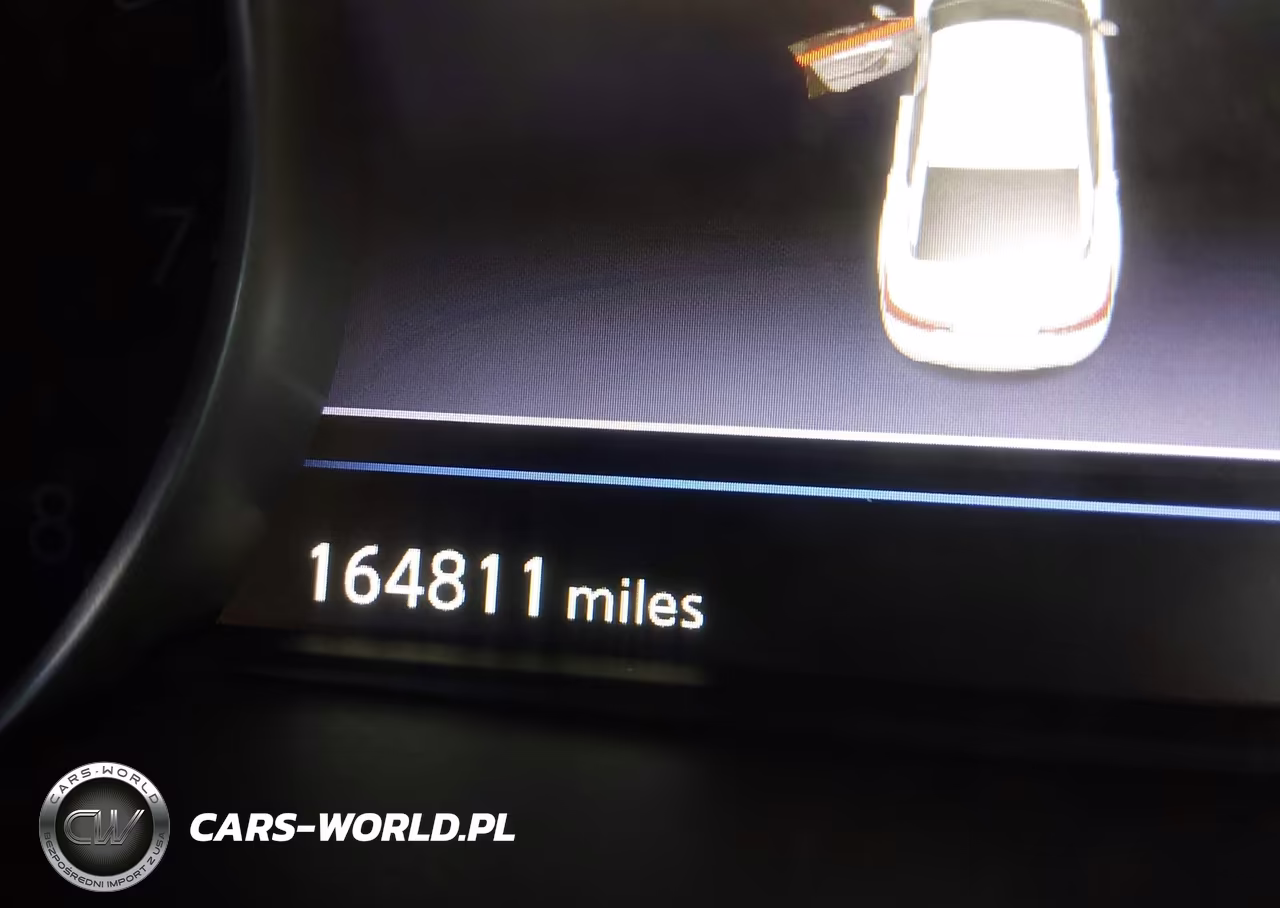 2016 Nissan Maxima 3.5 S VIN:1N4AA6AP1GC415696 - 15