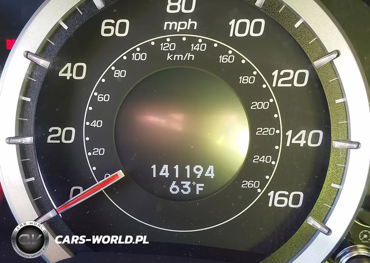 2012 Acura Tsx 2.4 VIN:JH4CW2H6XCC000170 - 15