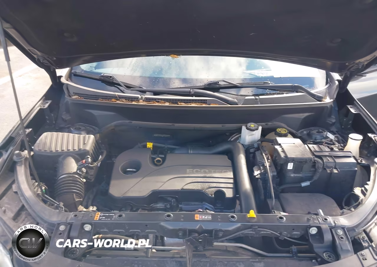 2018 Chevrolet Equinox Ls VIN:2GNAXHEV6J6104494 - 10