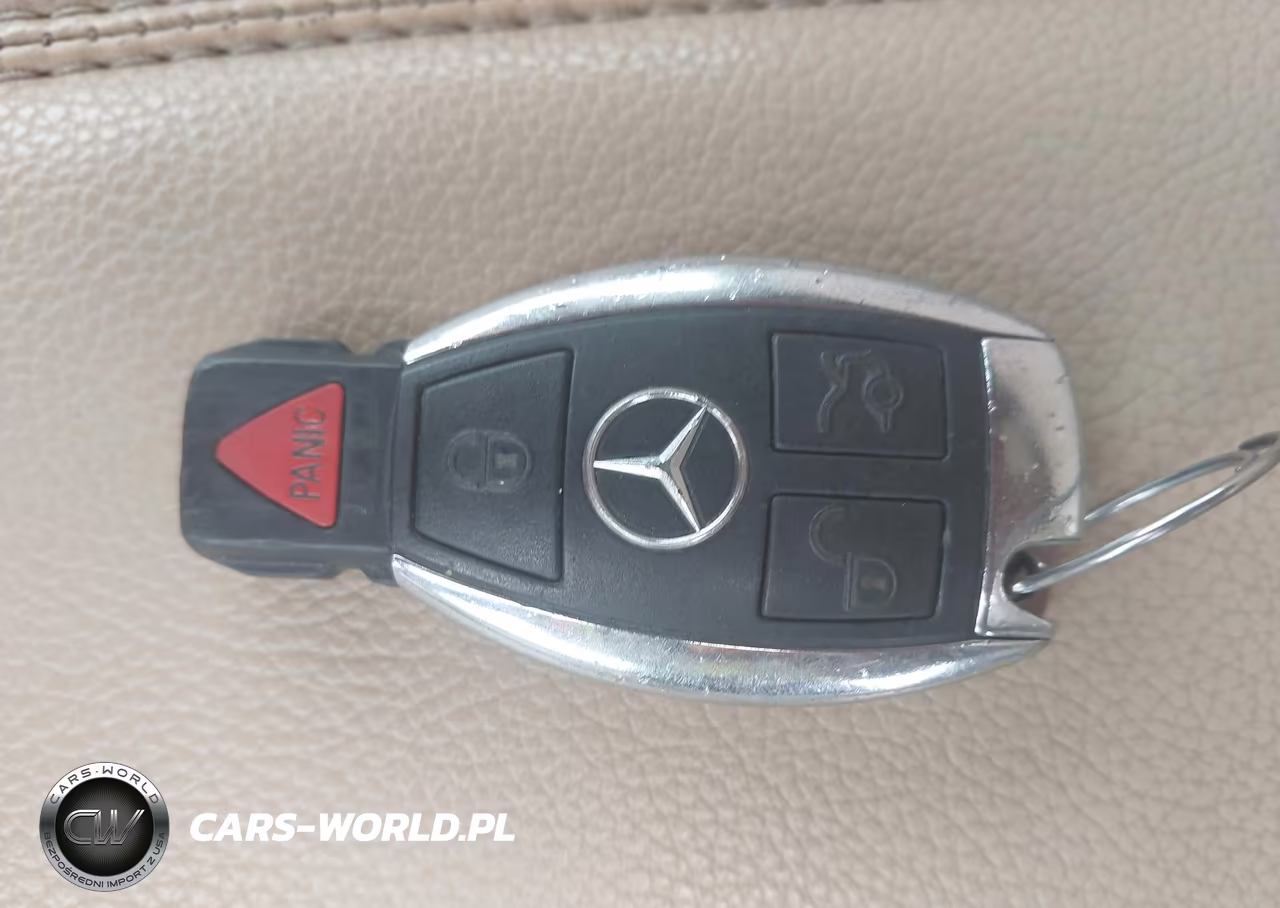 2011 Mercedes-Benz Gl 450 4Matic VIN:4JGBF7BE6BA738371 - 11