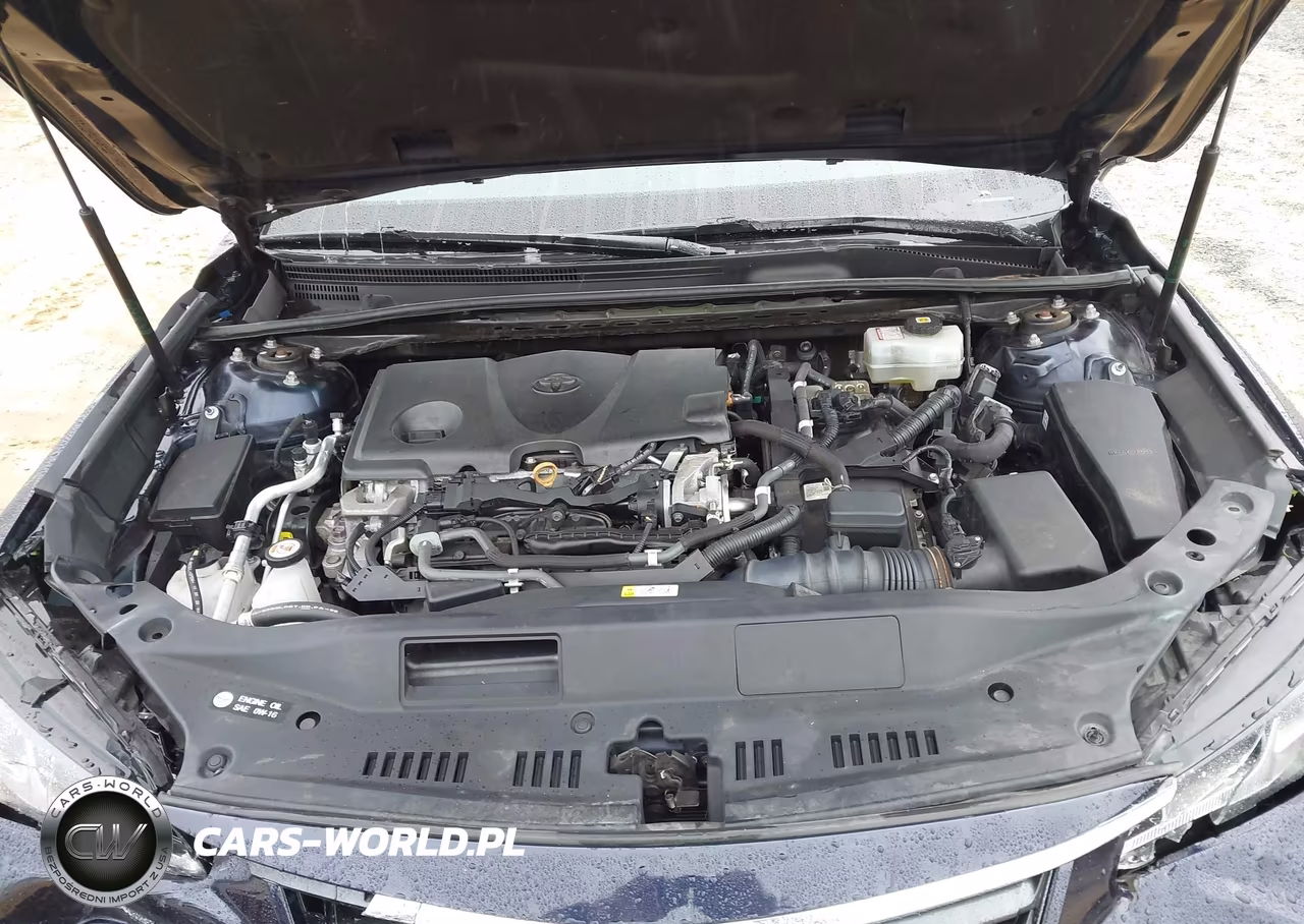 2021 Toyota Avalon Hybrid Limited VIN:4T1DA1AB6MU002382 - 10