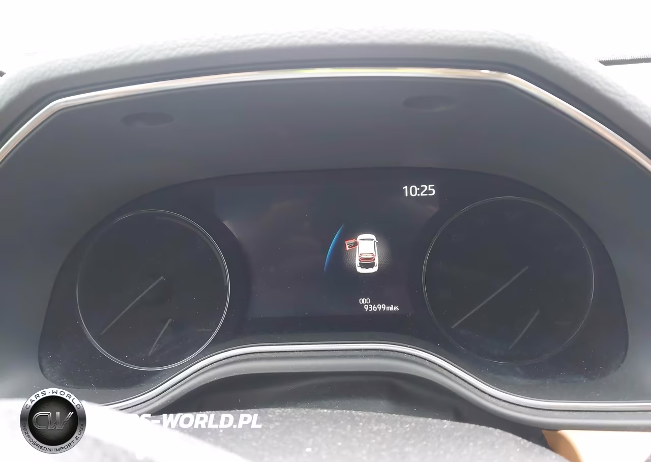 2021 Toyota Avalon Hybrid Limited VIN:4T1DA1AB6MU002382 - 7