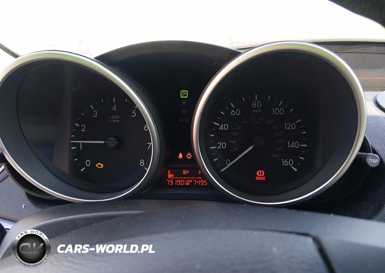 2010 Mazda Mazda3 I Touring VIN:JM1BL1SF8A1160078 - 7