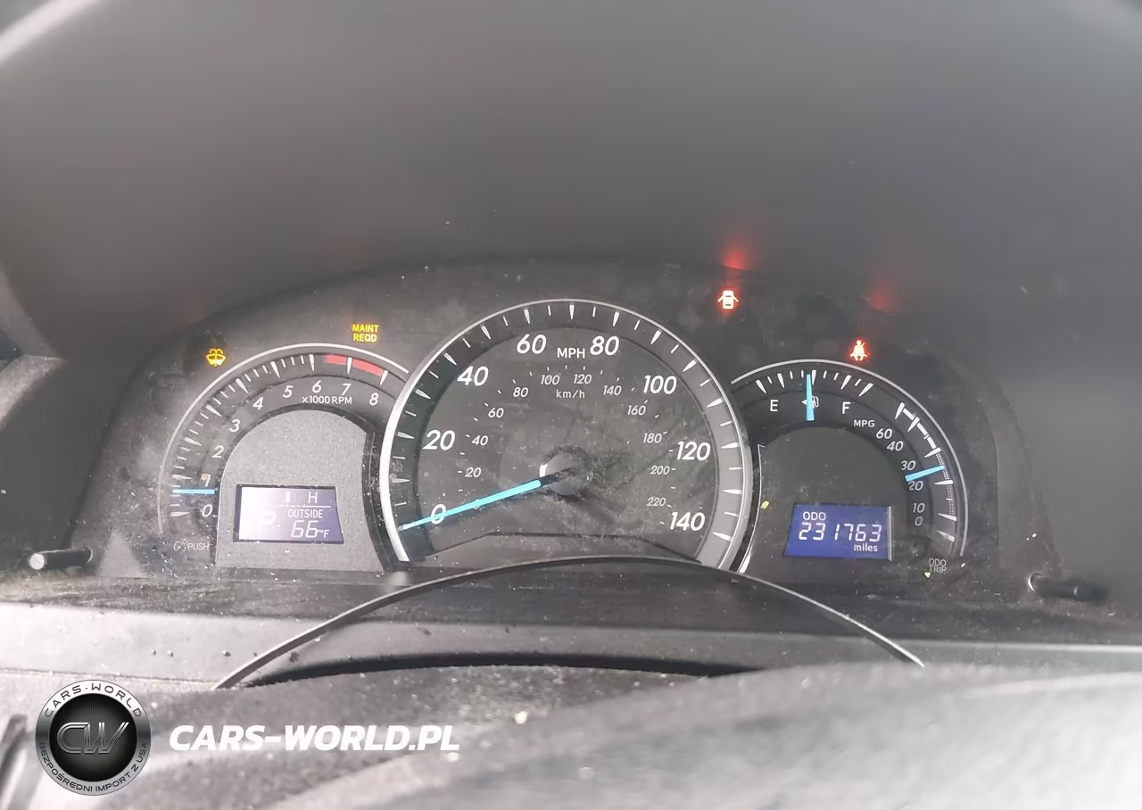 2013 Toyota Camry Le VIN:4T1BF1FK4DU684311 - 7
