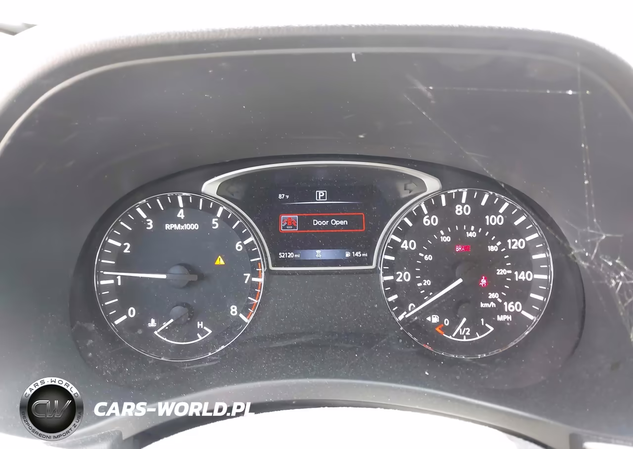 2020 Nissan Pathfinder S 2Wd VIN:5N1DR2AN7LC626818 - 7