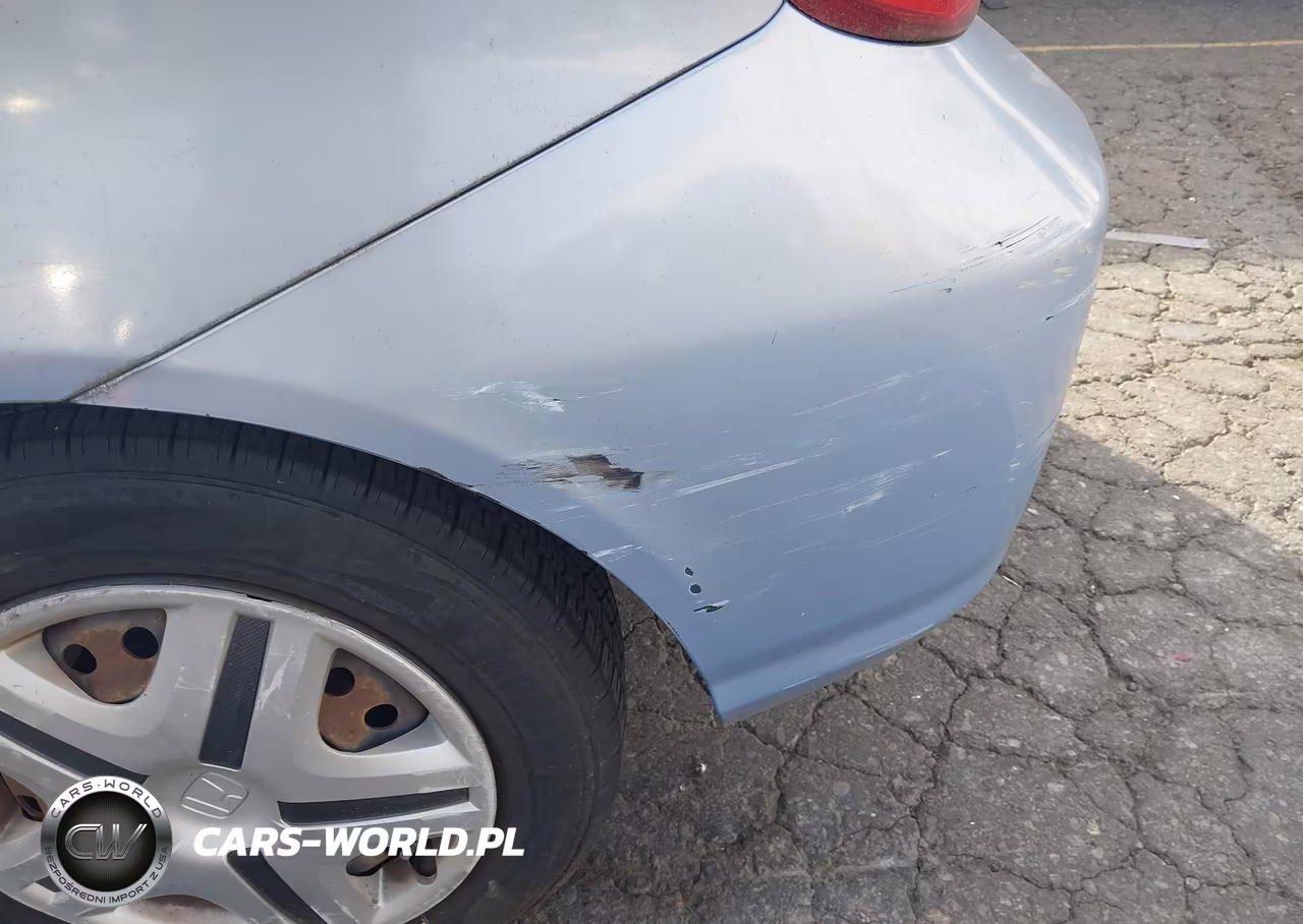 2008 Honda Fit VIN:JHMGD38448S071311 - 12