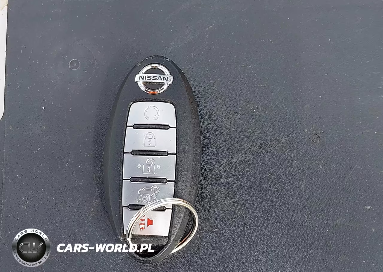 2018 Nissan Rogue Sv VIN:5N1AT2MV1JC823979 - 11