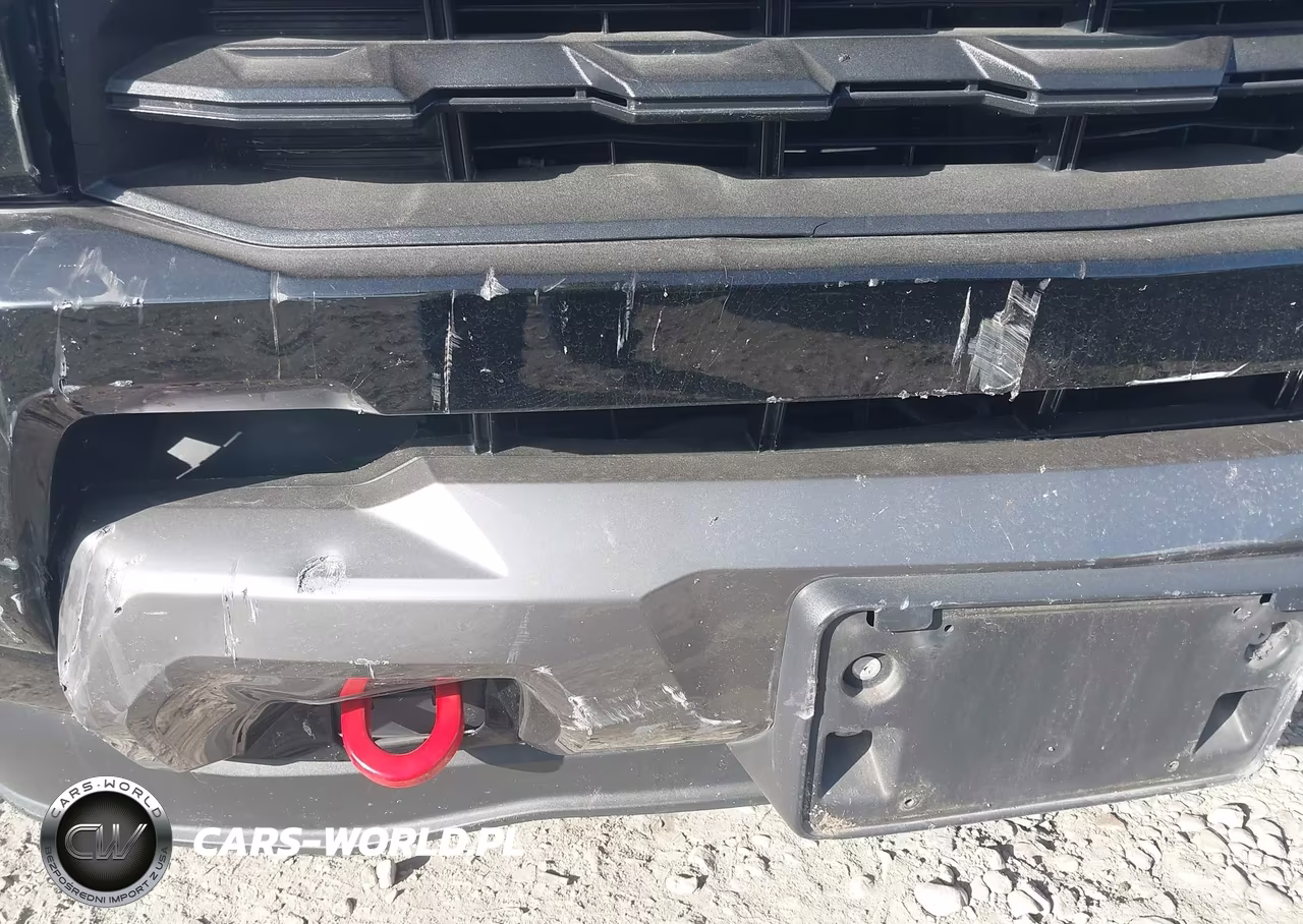 2022 Chevrolet Colorado 4Wd Short Box Z71 VIN:1GCGTDEN9N1102514 - 18