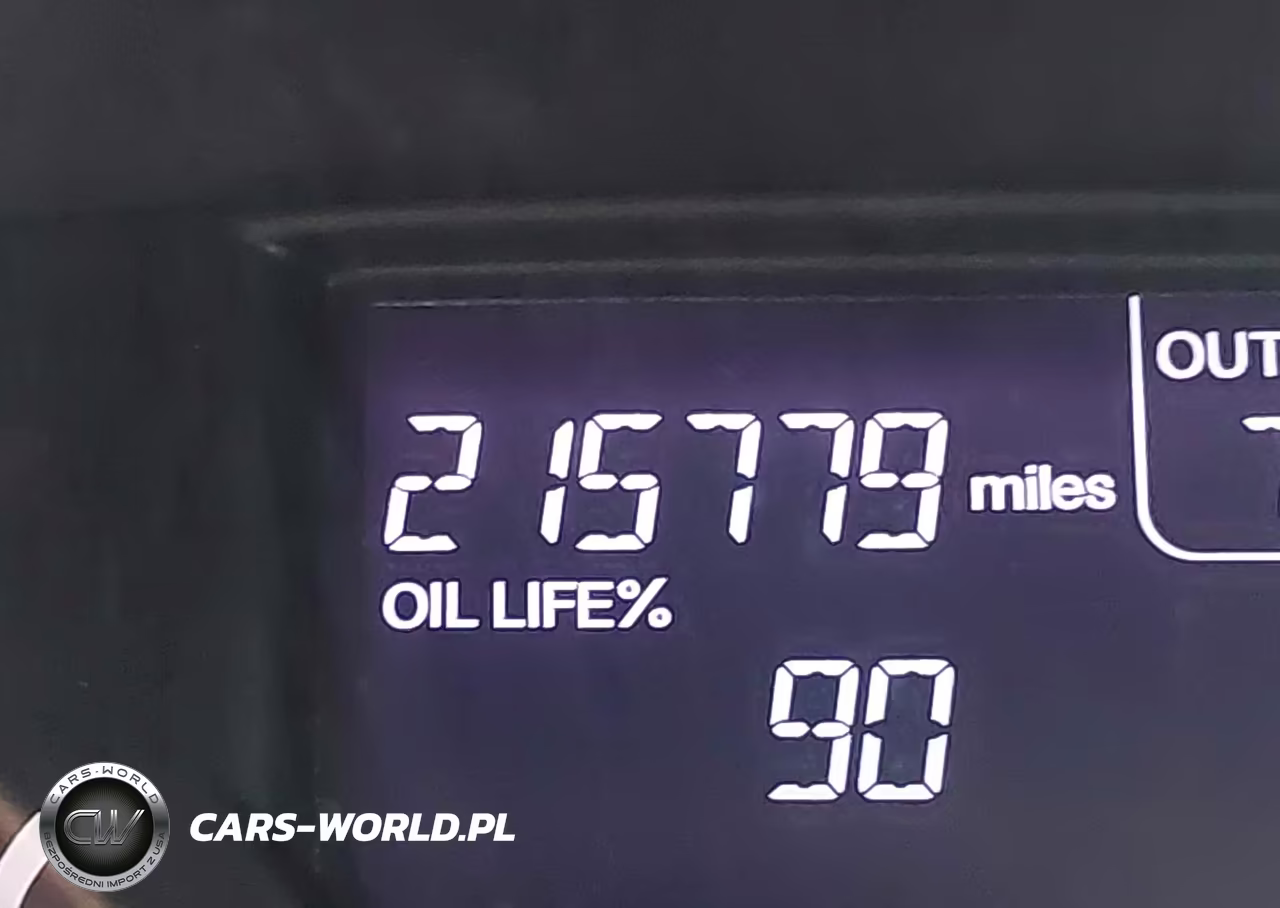 2015 Honda Odyssey Ex-L VIN:5FNRL5H6XFB059197 - 15