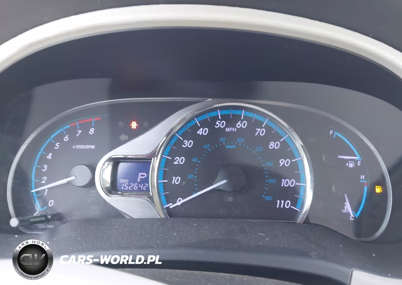2011 Toyota Sienna Limited VIN:5TDDK3DC9BS029840 - 7