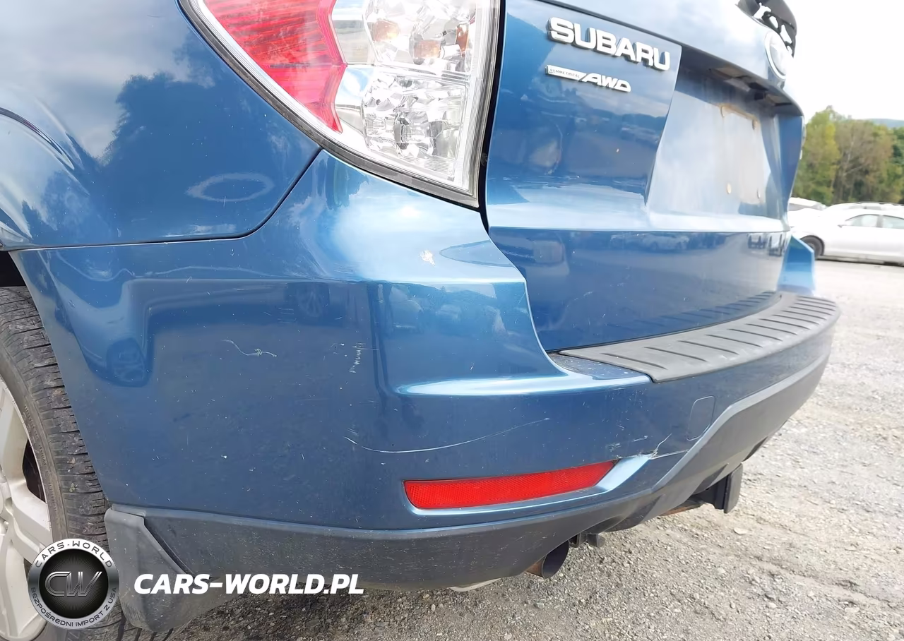 2010 Subaru Forester 2.5X Premium VIN:JF2SH6CC6AH903395 - 16