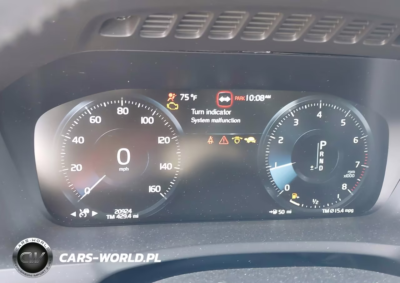 2022 Volvo Xc90 T5 Momentum 7 Passenger VIN:YV4102PK9N1806974 - 7