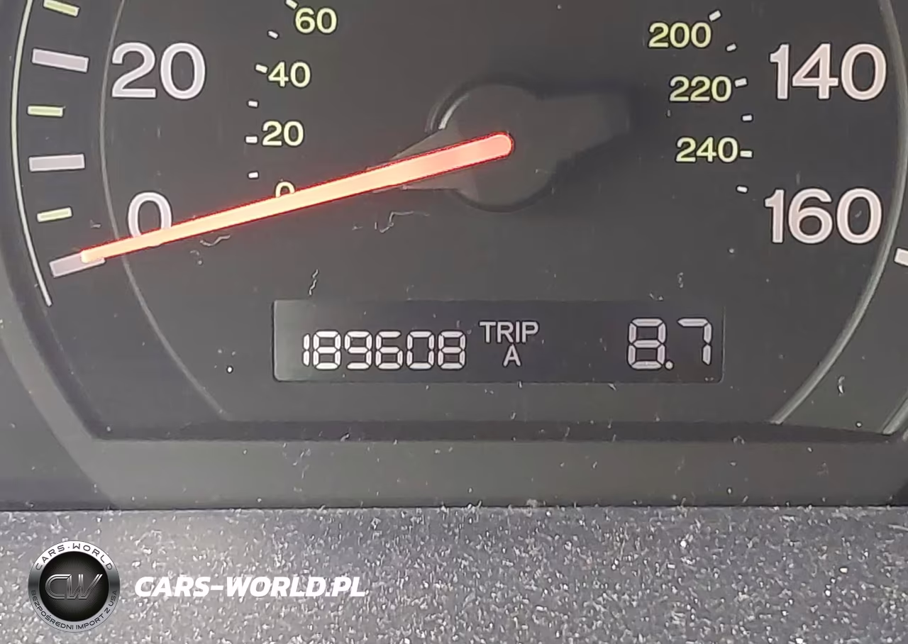 2005 Honda Accord 2.4 Ex VIN:1HGCM56765A085755 - 15