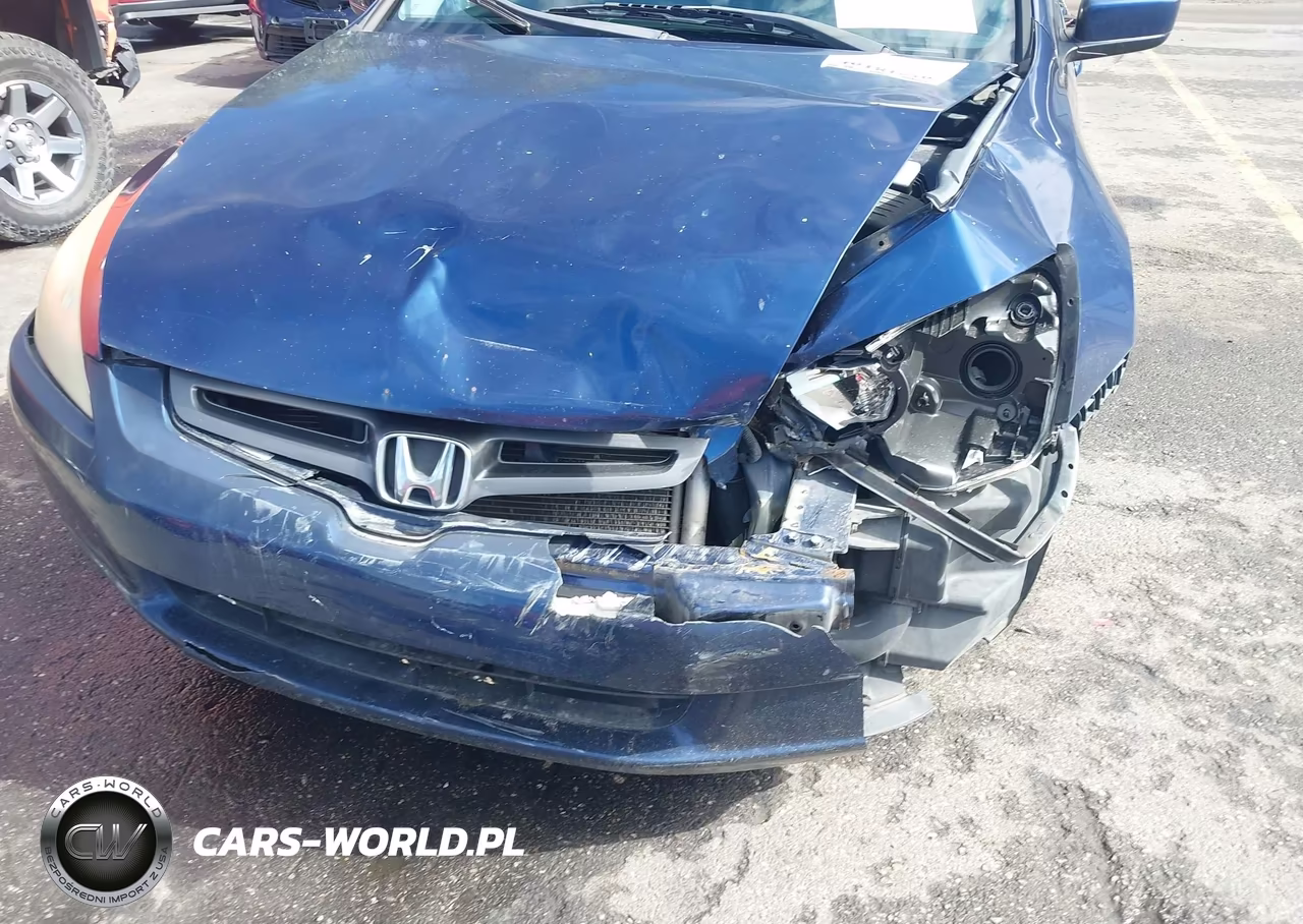 2005 Honda Accord 2.4 Ex VIN:1HGCM56765A085755 - 6
