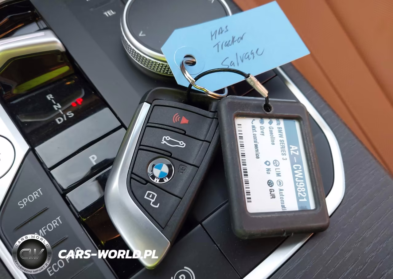 2026 BMW M340I xDrive Na VIN:3MW69FT06T8G62316 - 11