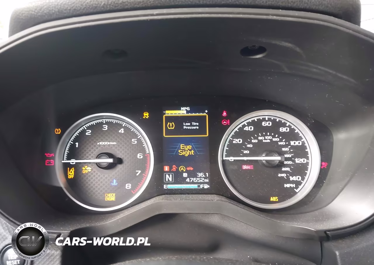 2020 Subaru Forester Premium VIN:JF2SKAGCXLH464431 - 7