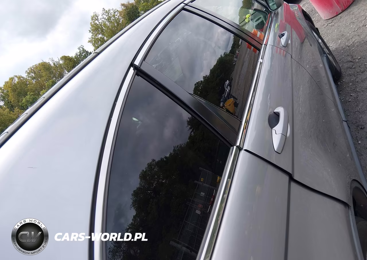 2008 Honda Cr-V Ex-L VIN:JHLRE48778C074370 - 19