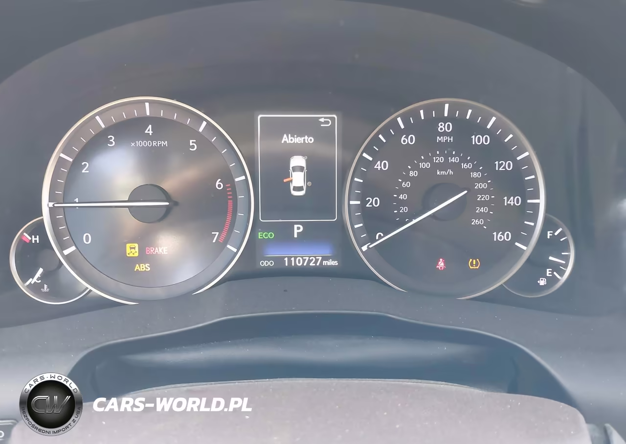 2018 Lexus Es 350 VIN:58ABK1GG1JU084713 - 7