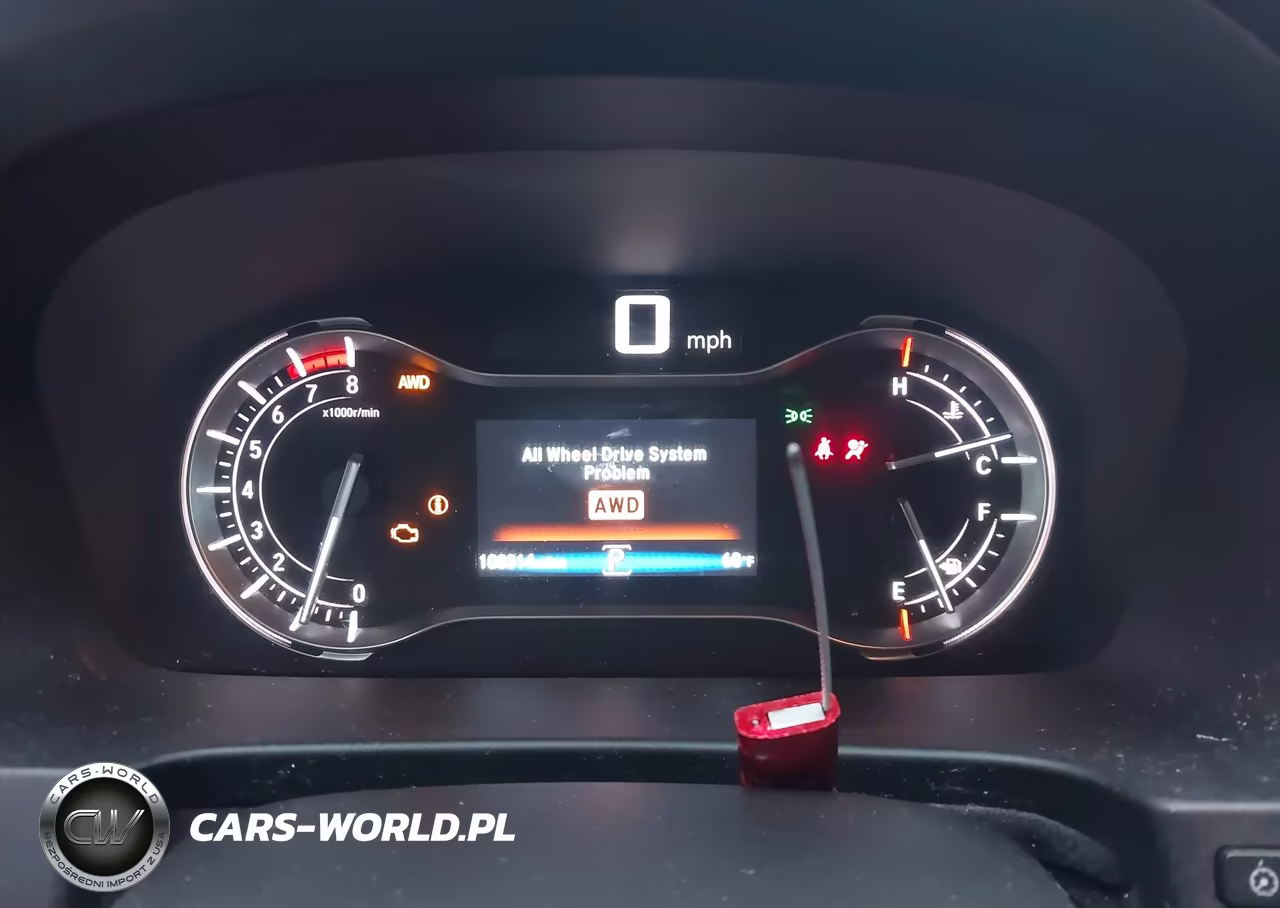 2018 Honda Pilot Ex-L VIN:5FNYF6H56JB029770 - 7