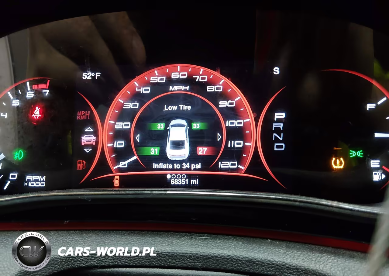2016 Dodge Dart Gt VIN:1C3CDFEB7GD680680 - 7