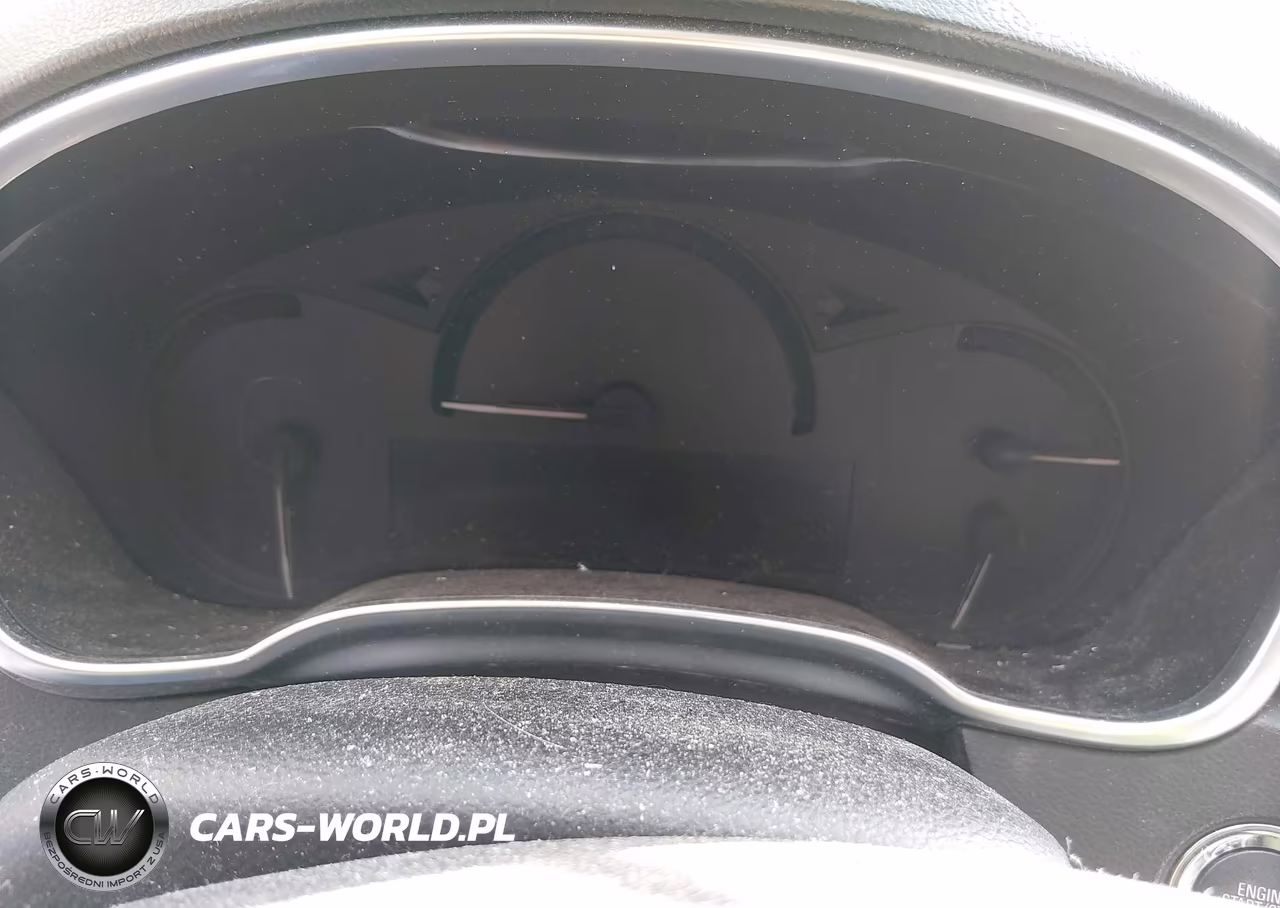 2016 Cadillac Srx Luxury Collection VIN:3GYFNEE34GS535695 - 7