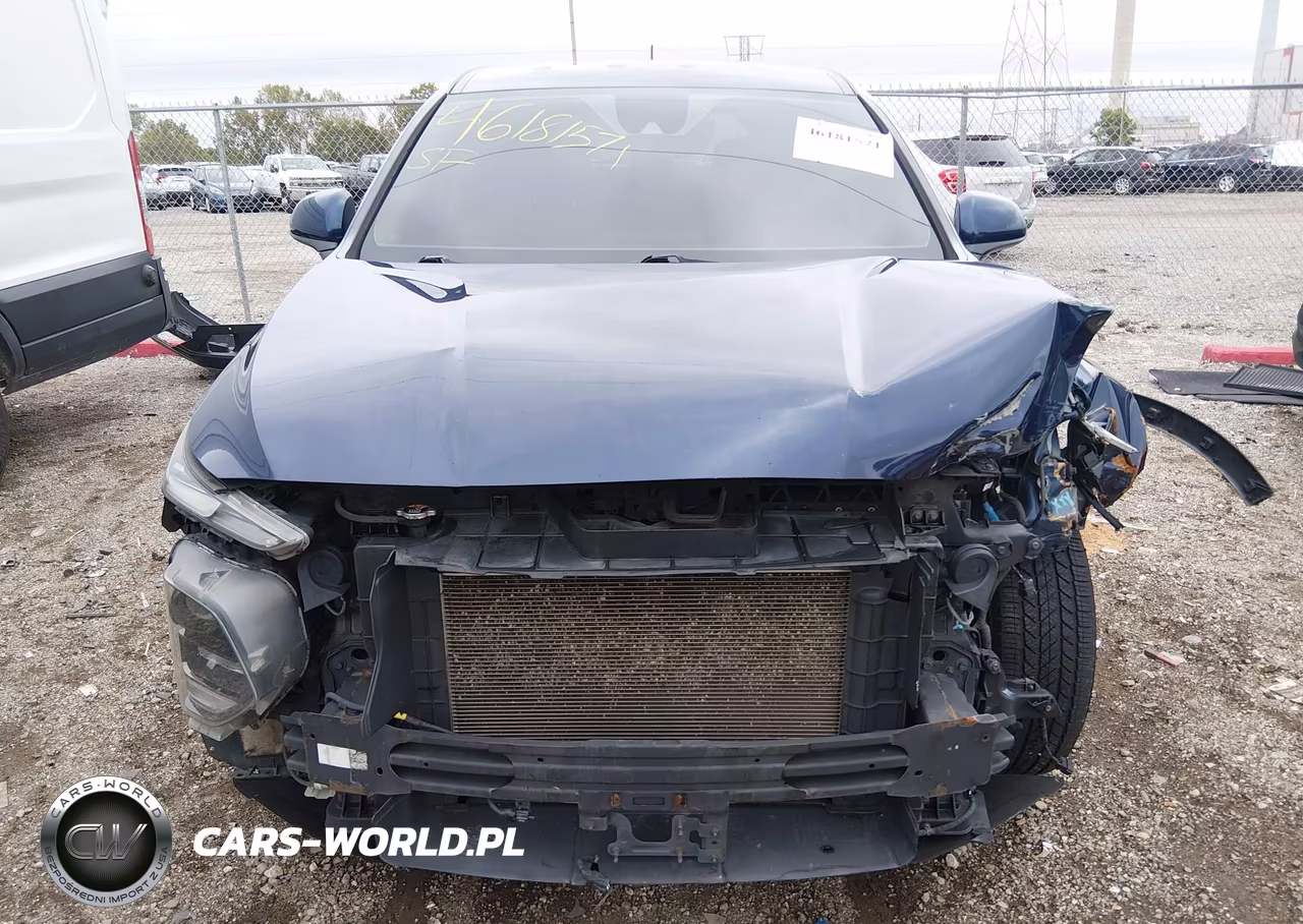 2019 Hyundai Santa Fe Se VIN:5NMS2CAD9KH104110 - 13