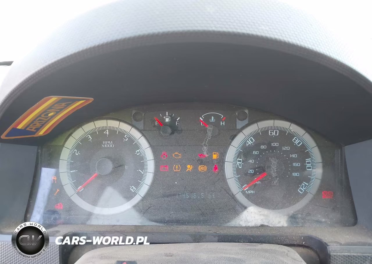2010 Ford Escape Limited VIN:1FMCU0E7XAKA71974 - 7