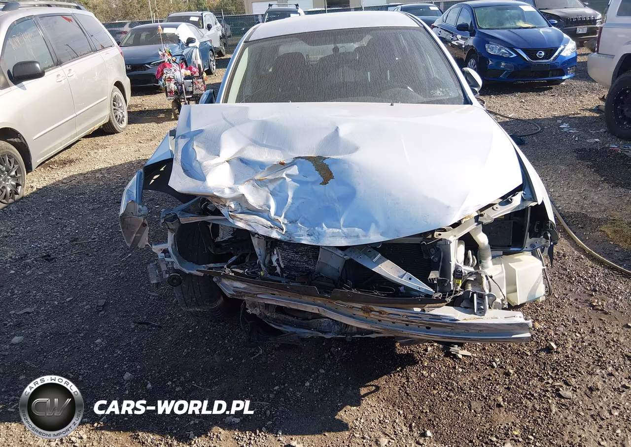 2009 Subaru Impreza 2.5I VIN:JF1GH61639H816931 - 6