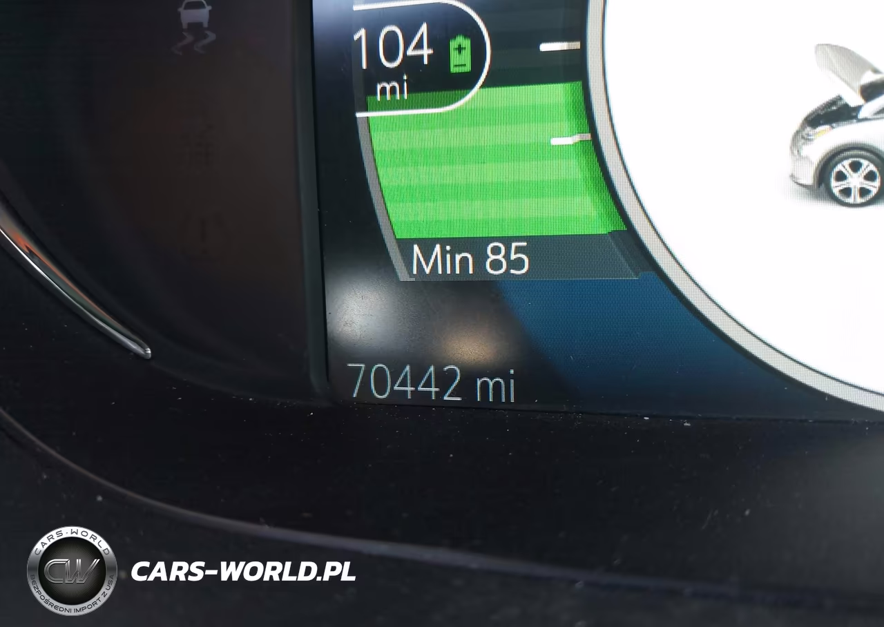 2017 Chevrolet Bolt Ev Lt VIN:1G1FW6S02H4190518 - 15