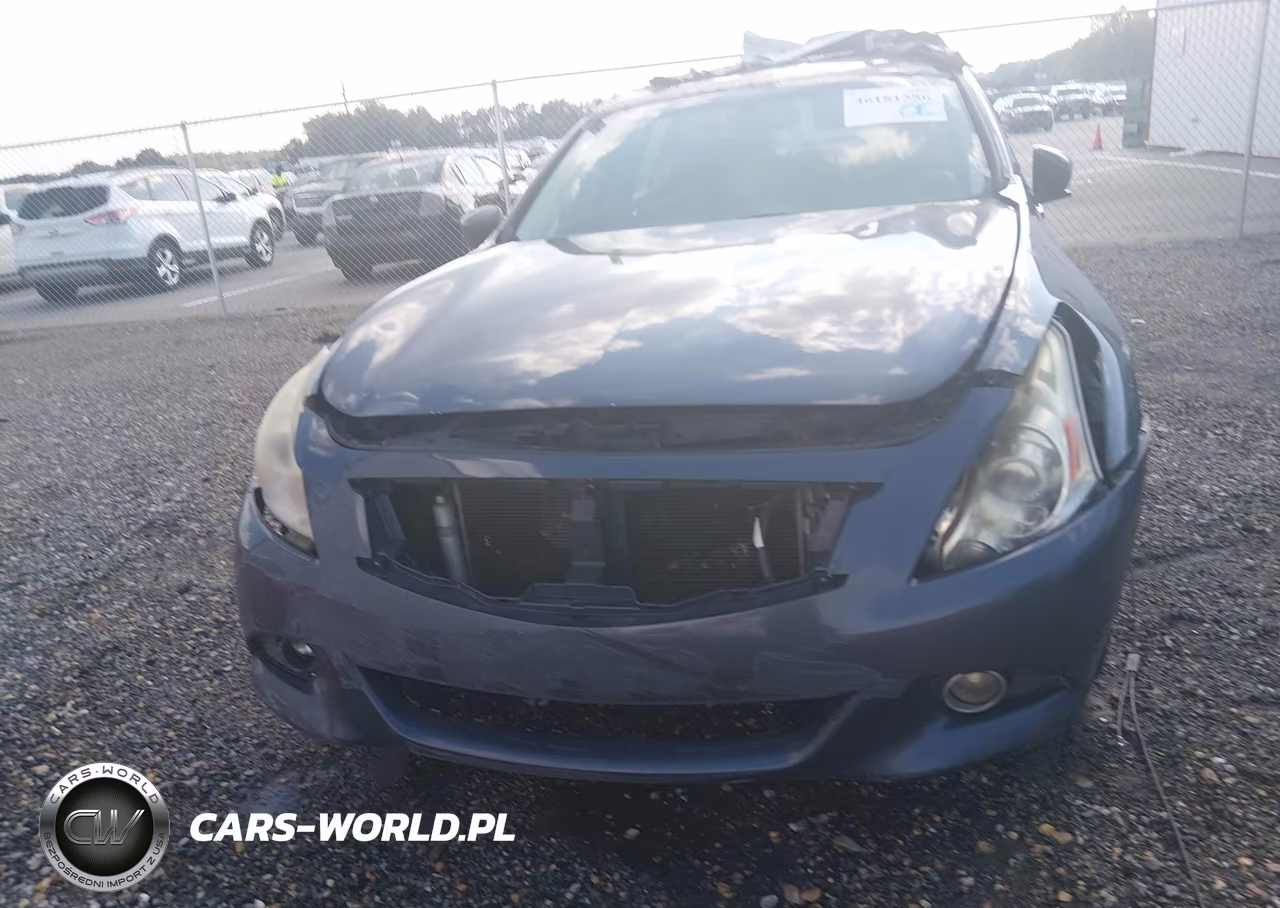 2013 Infiniti G37 Journey VIN:JN1CV6AP7DM720216 - 12