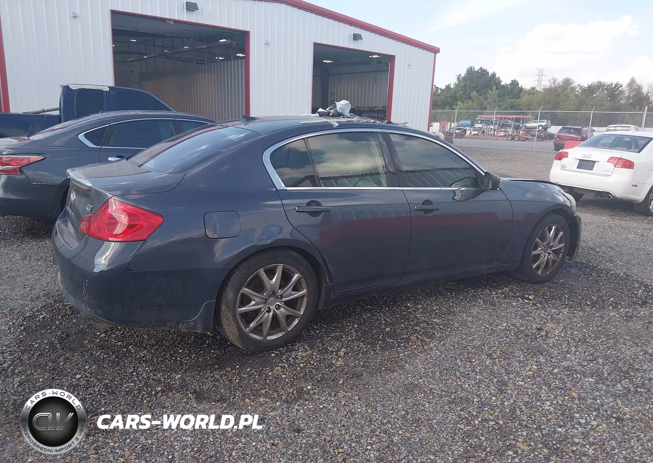 2013 Infiniti G37 Journey VIN:JN1CV6AP7DM720216 - 13