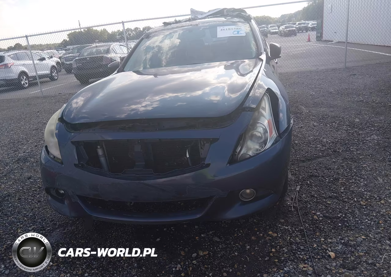 2013 Infiniti G37 Journey VIN:JN1CV6AP7DM720216 - 6