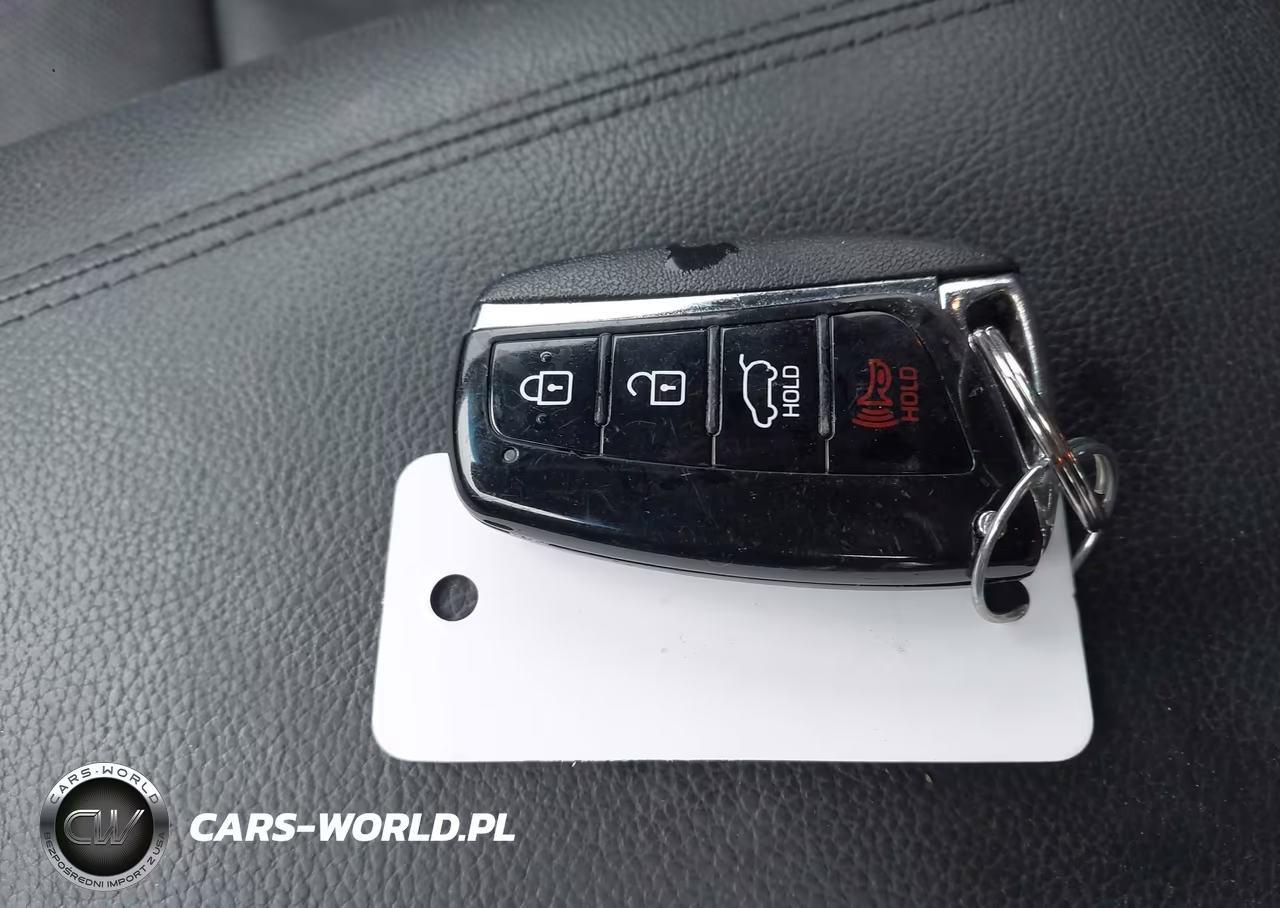 2018 Hyundai Santa Fe Sport 2.0T Ultimate VIN:5XYZW4LA7JG505661 - 11