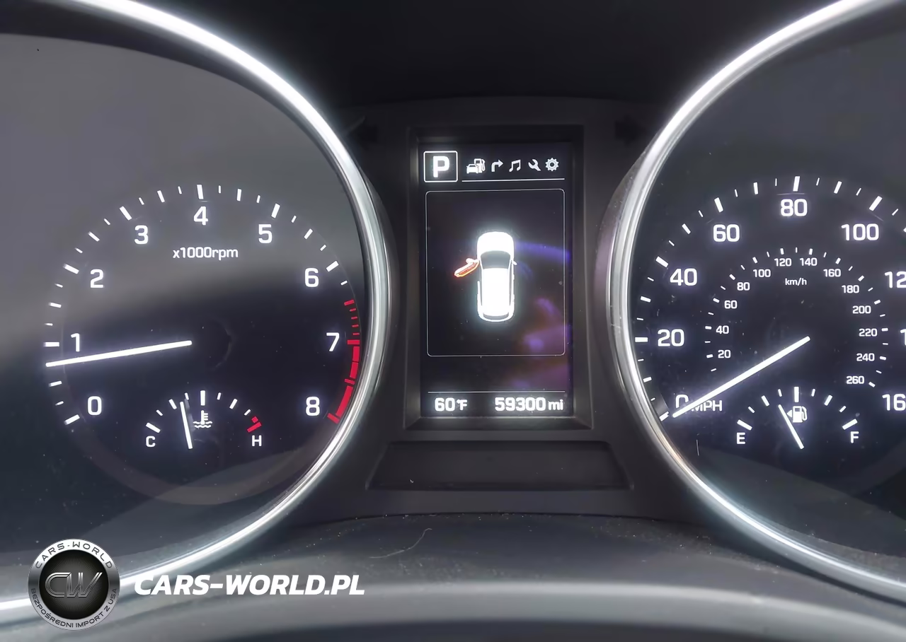 2018 Hyundai Santa Fe Sport 2.0T Ultimate VIN:5XYZW4LA7JG505661 - 7