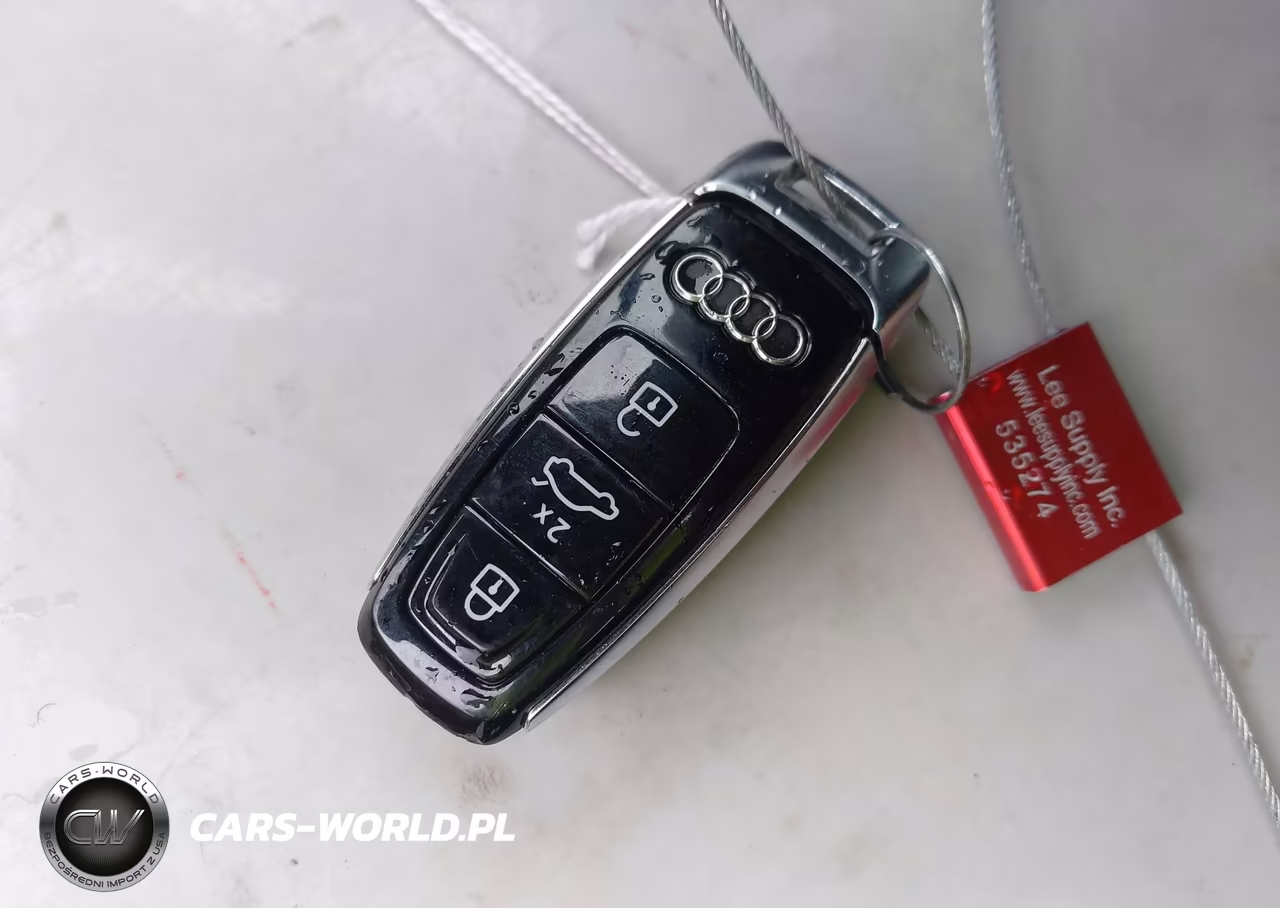2021 Audi Q8 Prestige 55 Tfsi Quattro Tiptronic VIN:WA1FVAF18MD026100 - 11