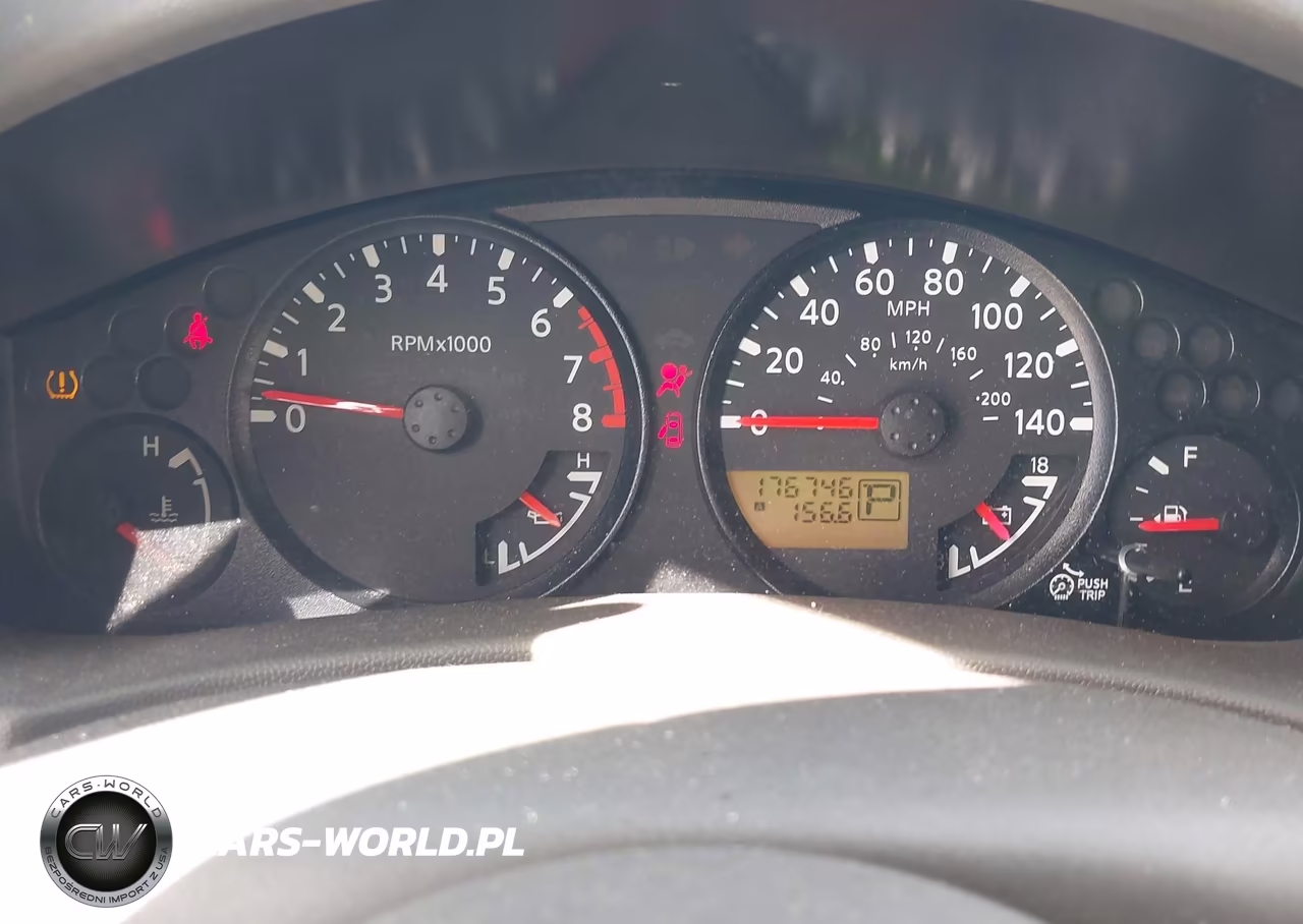 2010 Nissan Frontier Se VIN:1N6AD0ER3AC405525 - 7
