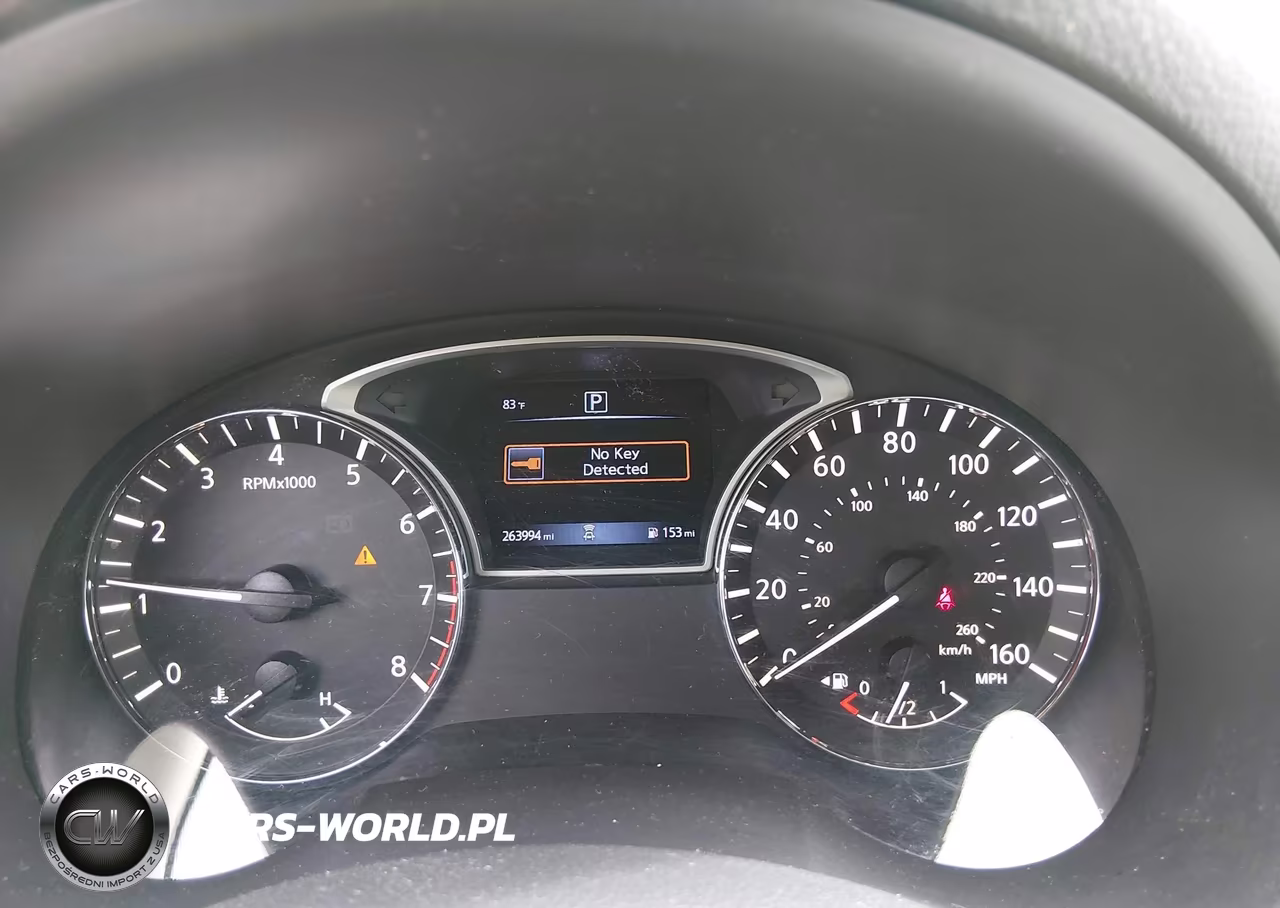 2018 Nissan Altima 2.5 S VIN:1N4AL3AP3JC185305 - 7