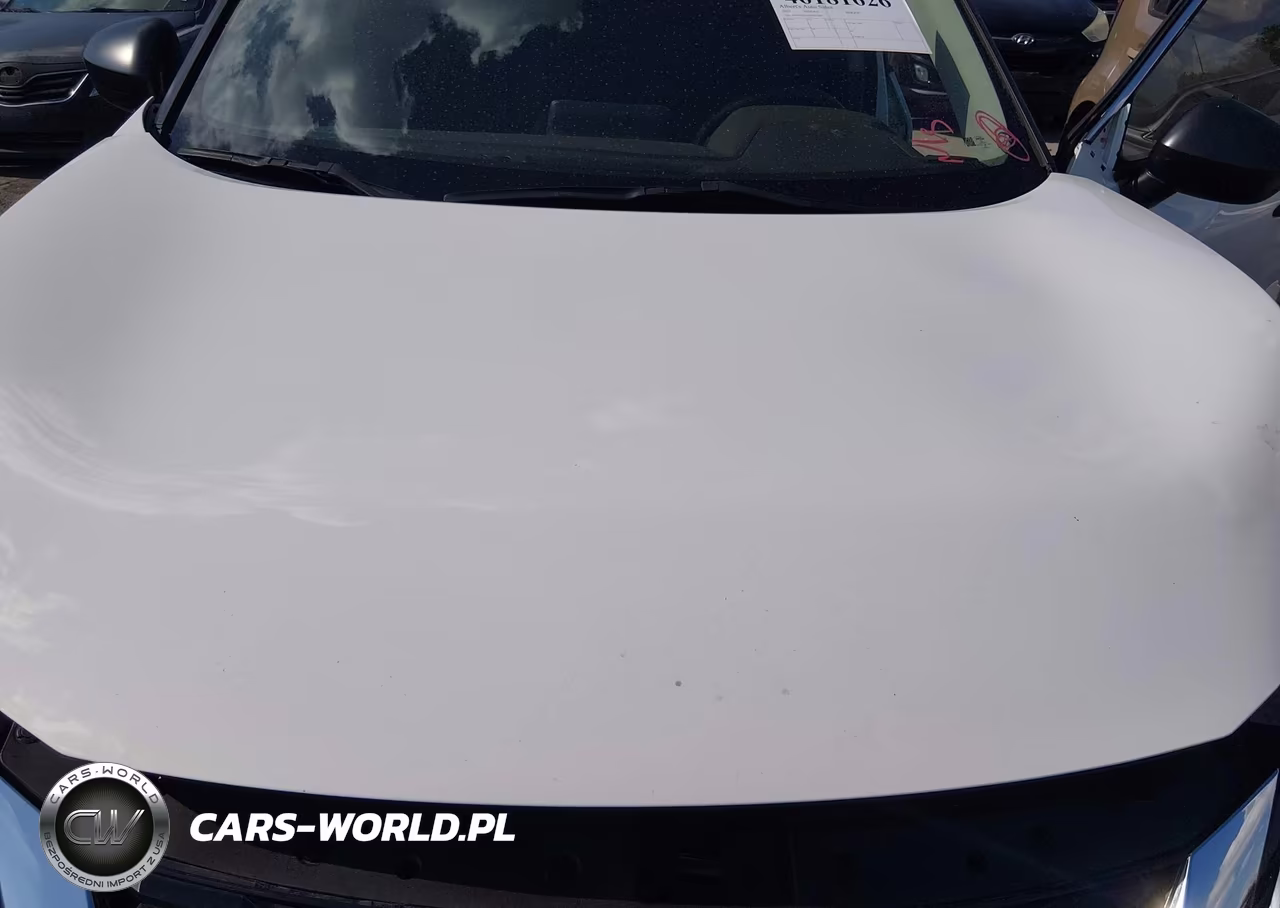 2023 Nissan Rogue S Fwd VIN:5N1BT3AA0PC883689 - 10